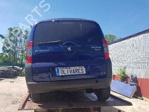 Cable PEUGEOT BIPPER (AA_) | BP19794622E12