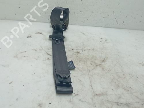 Sikkerhedssele bag venstre Sikkerhedssele bag venstre OPEL CORSA E (X15) 1.4 (08, 68) (90 hp) 37421223 37421223