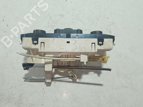 Climate control RENAULT MEGANE II Saloon (LM0/1_)  | BP31109506I5  - Image 5