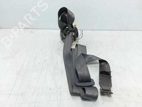 Used Rear left seatbelt Rear left seatbelt 36991967 36991967