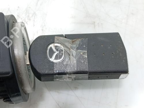 Ignition barrel MAZDA 6 Hatchback (GH) 2.0 MZR-CD (GH14) | BP34233038M48 - Image 6