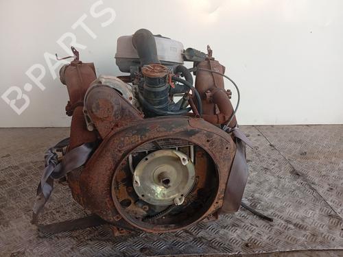 Engine CITROËN 2 CV  | BP31098211M1 