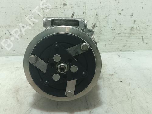AC compressor PEUGEOT 206+ (2L_, 2M_) 1.1 | BP39239748M34 - Image 4