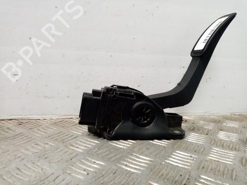Used Pedal FORD FIESTA VI (CB1, CCN) [2008-2026]  19016155