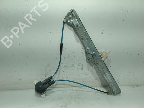 Used Rear left window mechanism Rear left window mechanism 37609422 37609422