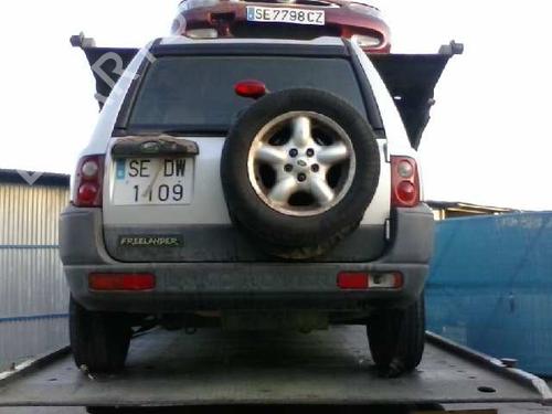 Right headlight LAND ROVER FREELANDER I (L314)  | BP31106367C29 