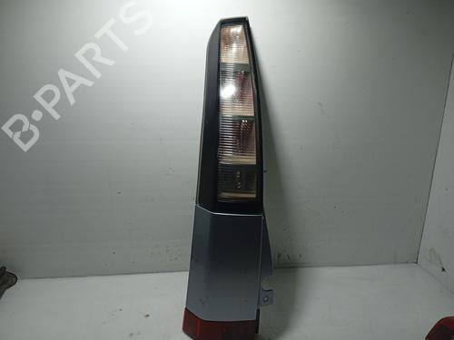 Left taillight OPEL MERIVA A MPV (X03) 1.3 CDTI (E75) | BP32220317C34