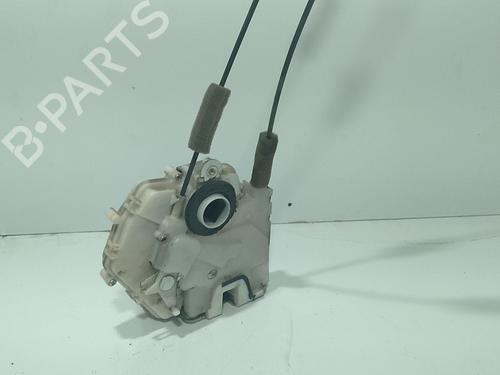 Højre bagtil lås HONDA FR-V (BE) 2.2 i CTDi (BE5) | BP39654443C99 - Image 3