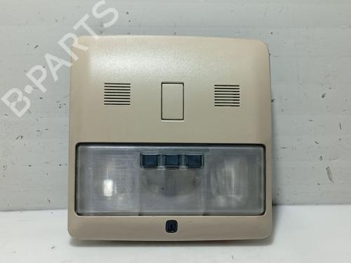 Luz interior LAND ROVER RANGE ROVER SPORT I (L320) 2.7 D 4x4 (190 hp) 31139082