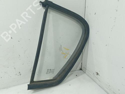 Used Rear left quarter glass Rear left quarter glass 37997220 37997220