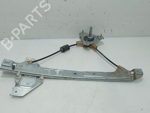 Rear left window mechanism CITROËN C3 II (SC_) 1.4 HDi 70 (SC8HZC, SC8HR0, SC8HP4) | BP34250540C24 - Image 2