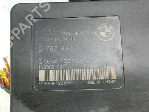 ABS pump BMW 1 (E87) 116 d | BP37436735M43 - Image 2