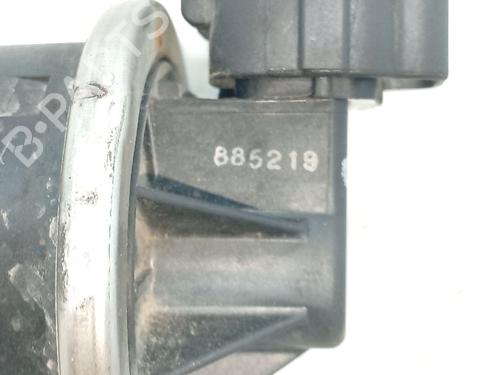 Egr CHEVROLET MATIZ (M200, M250) 0.8 | BP36991989M69 - Image 6