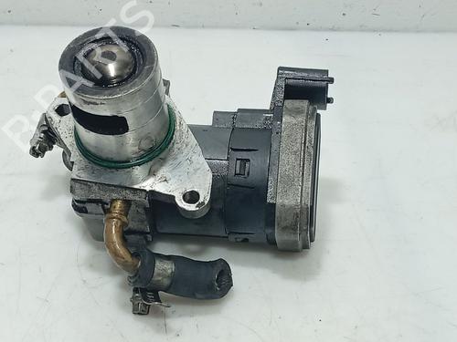 Used Egr Egr OPEL ZAFIRA A MPV (T98) 2.0 DTI 16V (F75) (101 hp) 33287734 33287734