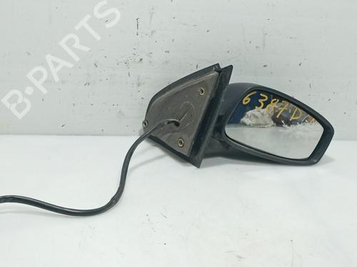 Used Right mirror Right mirror FIAT STILO VAN (192_) 1.9 JTD (192DXS1A) (120 hp) 34123809 34123809