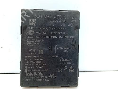 Electronic module AUDI Q3 Sportback (F3N) 35 TDI | BP40288782M83 - Image 2