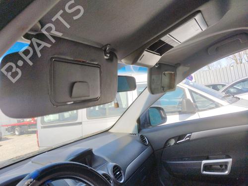 Transfer box OPEL ANTARA A (L07) 2.0 CDTI | BP36774102M36 - Image 15
