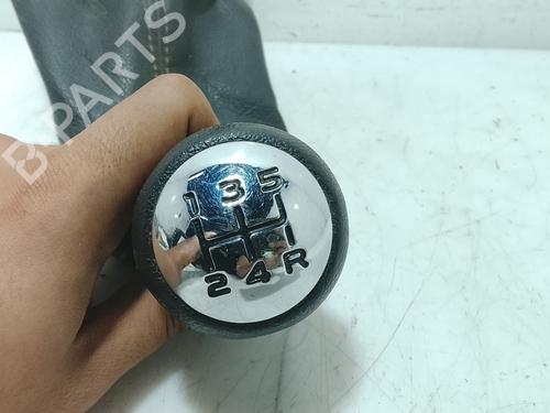 Shift knob PEUGEOT PARTNER MPV (5_, G_) 1.6 HDi 75 | BP38107519I34 - Image 2