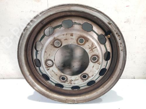 Felg Felg FORD TRANSIT Van (E_ _) 2.5 TDI (EAL, EAS) (101 hp) 31102769 31102769