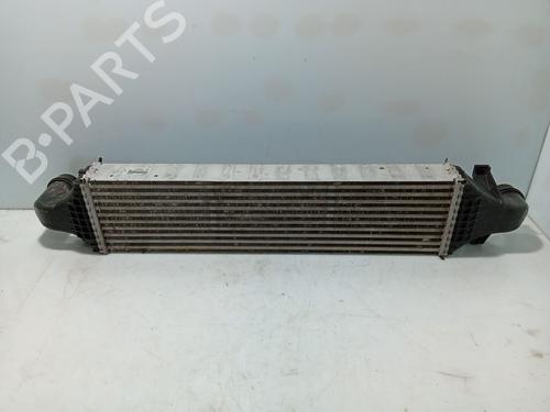 Used Intercooler MERCEDES-BENZ A-CLASS (W176) A 200 CDI / d (176.008) (136 hp) 31103960