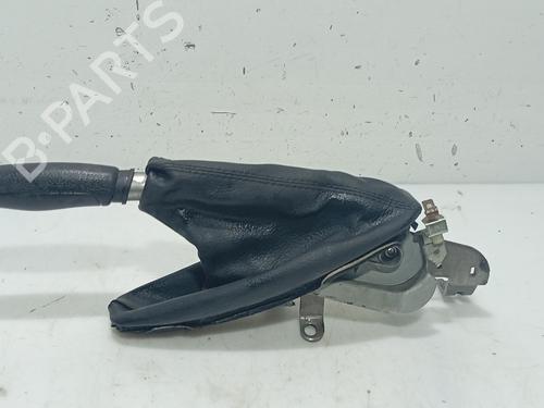 Travão de mão Travão de mão BMW 3 (E46) 320 d (150 hp) 36453433 36453433