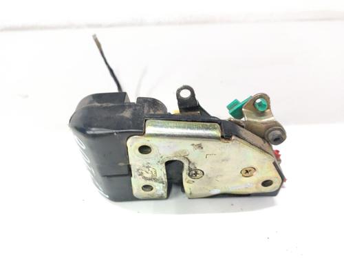 Used Front left lock Front left lock 25282279 25282279