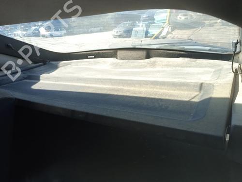 Left front window motor OPEL VECTRA C (Z02)  | BP31101567E21 