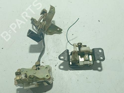 Tailgate lock HONDA CR-V I (RD)  | BP31098923C101 