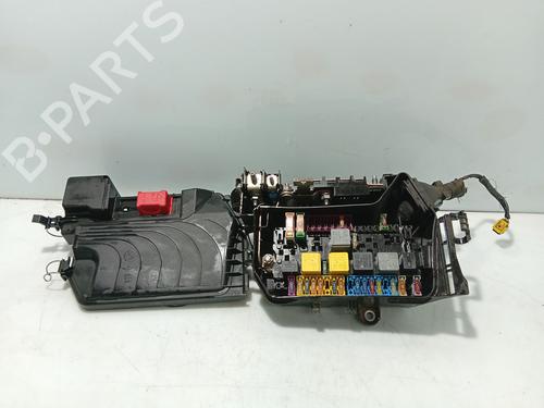 Used Fuse box MERCEDES-BENZ A-CLASS (W176) A 200 CDI / d (176.008) (136 hp) 31103953