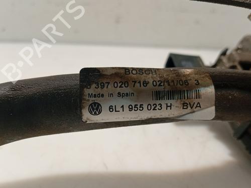 Front wiper motor SEAT IBIZA III (6L1) 1.4 16V | BP31807657M29