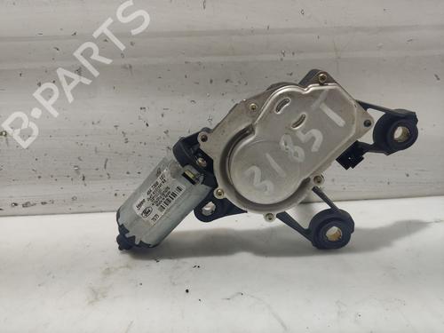 Used Rear wiper motor FORD FUSION (JU_) 1.4 TDCi (68 hp) 31100686