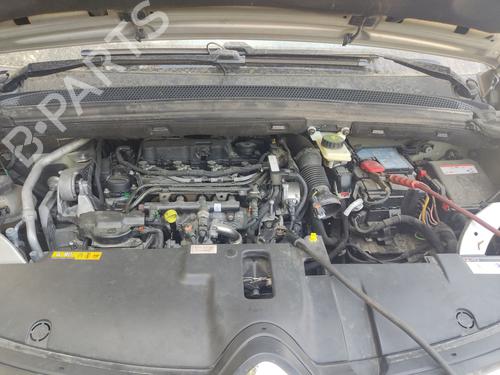 Rear mirror CITROËN C4 Grand Picasso II (DA_, DE_) 2.0 BlueHDi 150 | BP31327693I6 