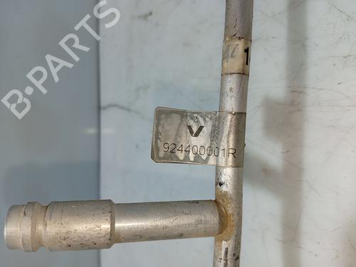 Pipe RENAULT LAGUNA III Grandtour (KT0/1) 2.0 dCi (KT07, KT0J, KT14, KT1A, KT1S) | BP31109834M125