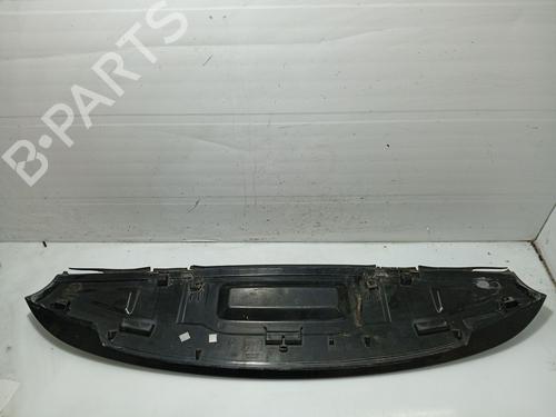 Rear spoiler CITROËN C4 Grand Picasso I (UA_) 1.6 HDi | BP31103224C96