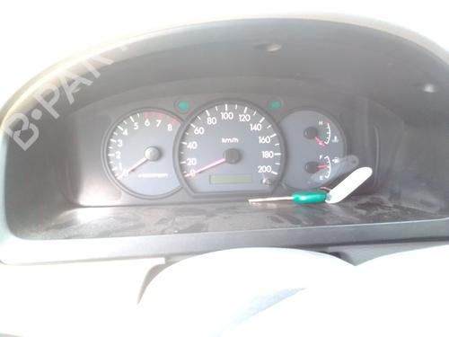 Display KIA RIO I Hatchback (DC)  | BP24850251C48 