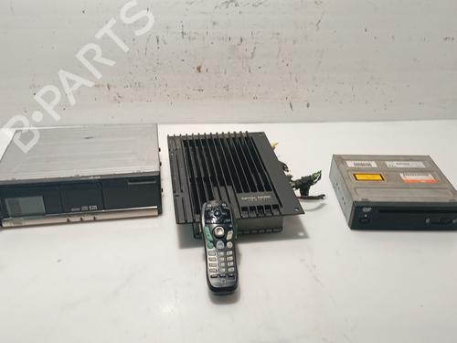 Used Electronic module LAND ROVER RANGE ROVER SPORT I (L320) 2.7 D 4x4 (190 hp) 31132194