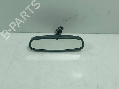 Used Rear mirror Rear mirror OPEL ASTRA J (P10) 1.6 (68) (115 hp) 33281760 33281760