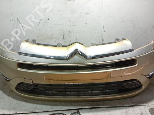 Used Front bumper Front bumper CITROËN C4 Grand Picasso I (UA_) 1.6 HDi (109 hp) 40041393 40041393