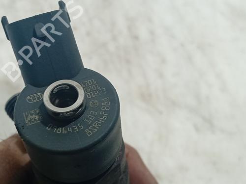 Injector OPEL ASTRA H (A04) 1.9 CDTI 16V (L48) | BP36412154M100 - Image 7