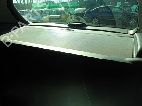 Pipe SEAT ALTEA XL (5P5, 5P8) 1.9 TDI | BP31108920M125 