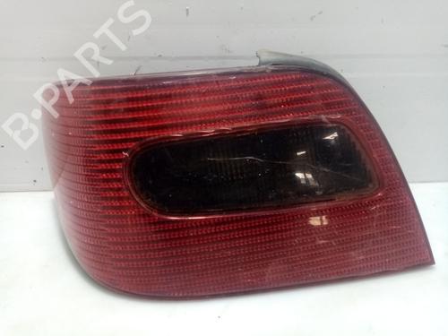 Used Left taillight CITROËN XSARA (N1) 2.0 HDi 109 (109 hp) 23389719