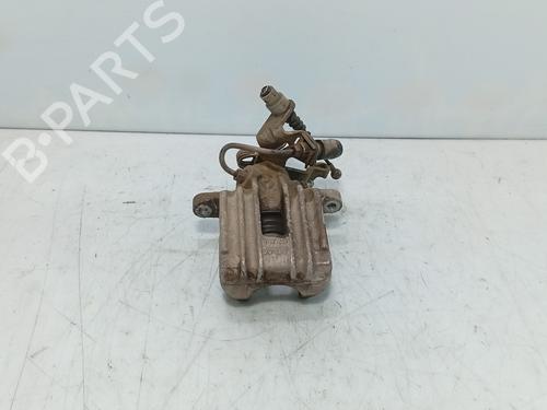Used Left rear brake caliper Left rear brake caliper VW GOLF PLUS V (5M1, 521) 1.9 TDI (105 hp) 36291245 36291245