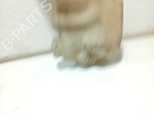 Windscreen washer tank RENAULT MEGANE II (BM0/1_, CM0/1_) 1.9 dCi (BM0G, CM0G) | BP31103421C113