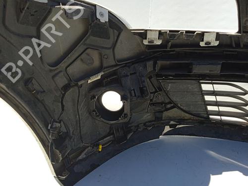 Front bumper RENAULT MEGANE III Grandtour (KZ0/1) 2.0 TCe (KZ0K, KZ1T) | BP24695961C7 