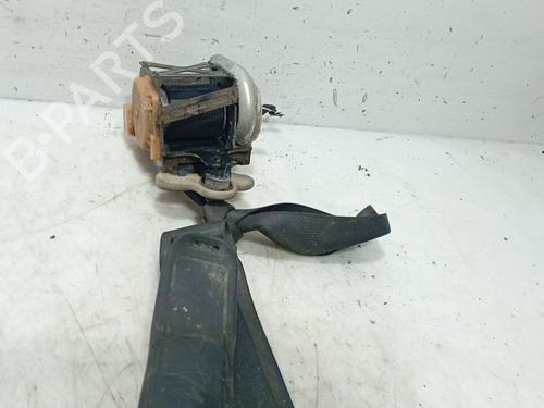 Front left seatbelt NISSAN NOTE (E11, NE11) 1.5 dCi | BP36800875I26 - Image 4