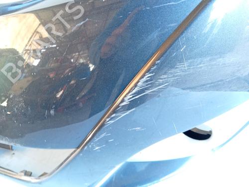 Front bumper RENAULT GRAND SCÉNIC III (JZ0/1_) 1.5 dCi (JZ09, JZ0D, JZ10, JZ14, JZ1G, JZ29, JZ2C) | BP31107294C7 