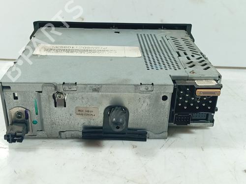 Radio MINI MINI (R50, R53) One | BP39380123E6 - Image 3