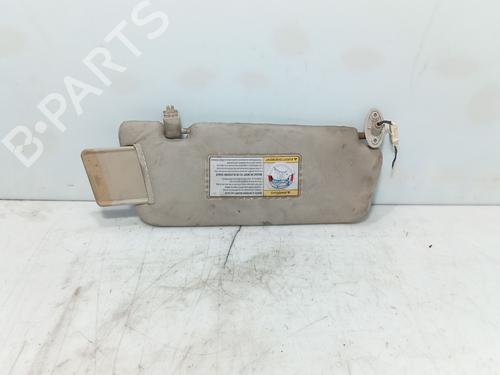 Left sun visor SSANGYONG REXTON / REXTON II (GAB_) | BP19004564I1 - Image 4