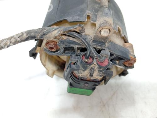 Left front indicator FORD MONDEO III (B5Y) 2.0 16V TDDi / TDCi | BP36105078C32 - Image 3