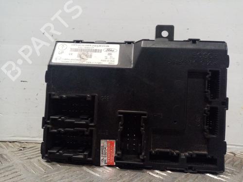 Used Fuse box FORD FIESTA VI (CB1, CCN) [2008-2026]  19016046